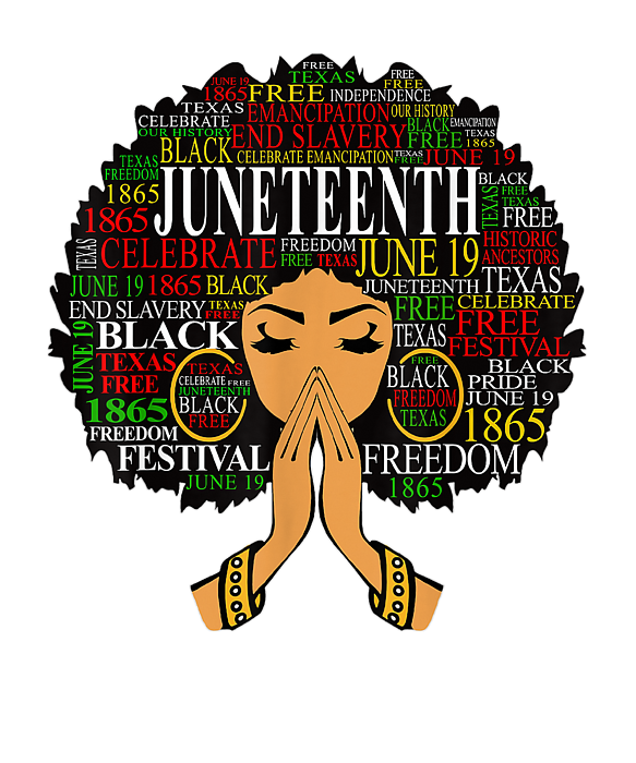 Black Woman Svg Juneteenth Svg Bundle Afro Women Svg Afro Puff Svg By ...