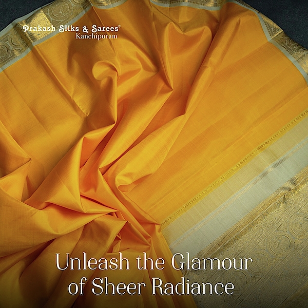 Prakash Silks and Sarees - Silk Store in Ennaikaran