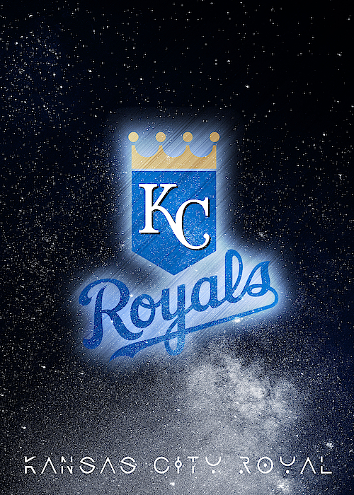 Toddler Kc Royals 