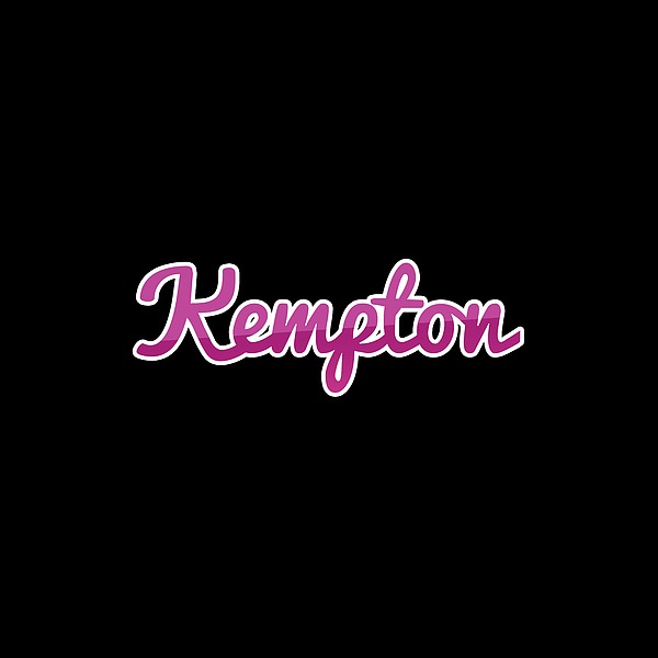 Kempton #kempton Digital Art