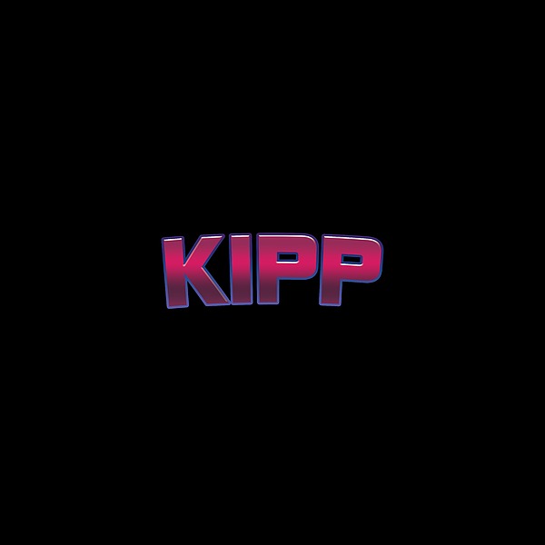 Kipp #kipp Digital Art