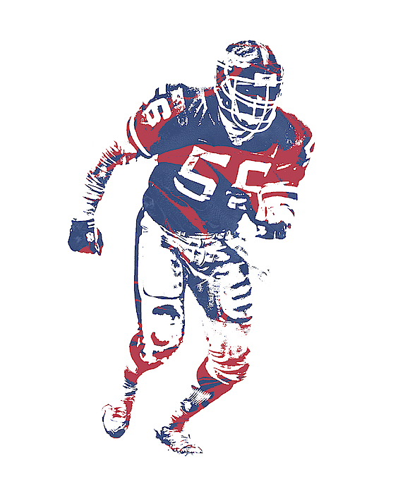 100+] Lawrence Taylor Wallpapers