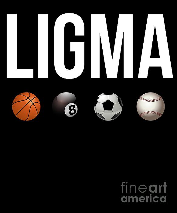 Ligma Balls by ASAB MOBILE, LLC