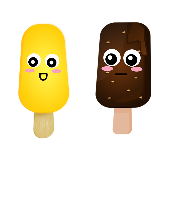 Looks Like Someones Got A Stick Up Their Butt Funny Popsicle Pun Shower  Curtain by DogBoo - Pixels