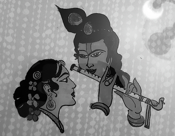 Download Lord, Krishna, God. Royalty-Free Vector Graphic - Pixabay