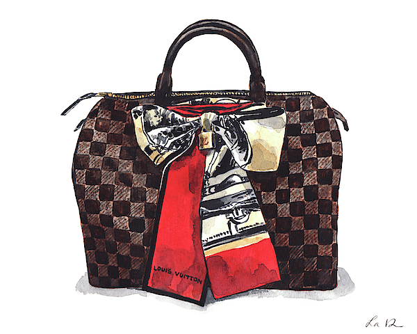 louis vuitton towel beach bag