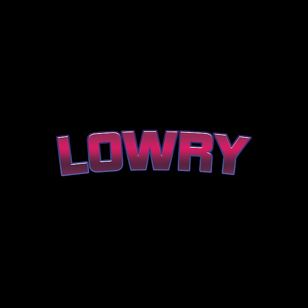 Lowry #lowry Digital Art