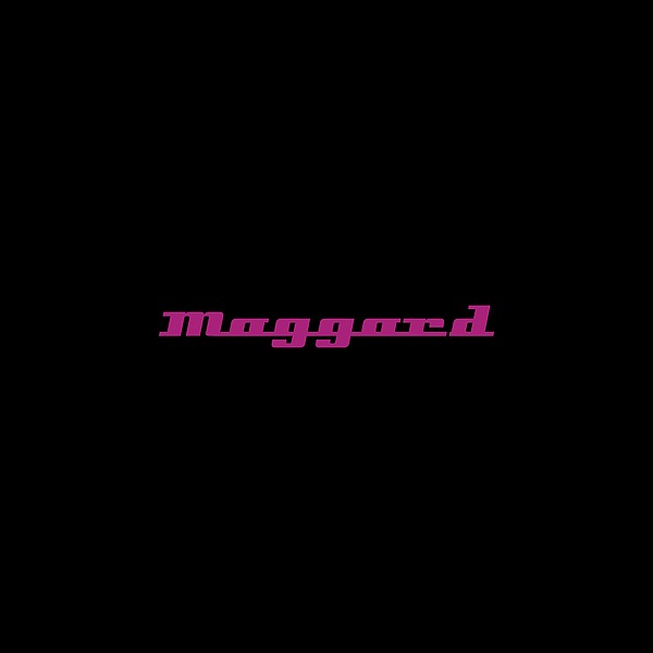 Maggard #maggard Digital Art