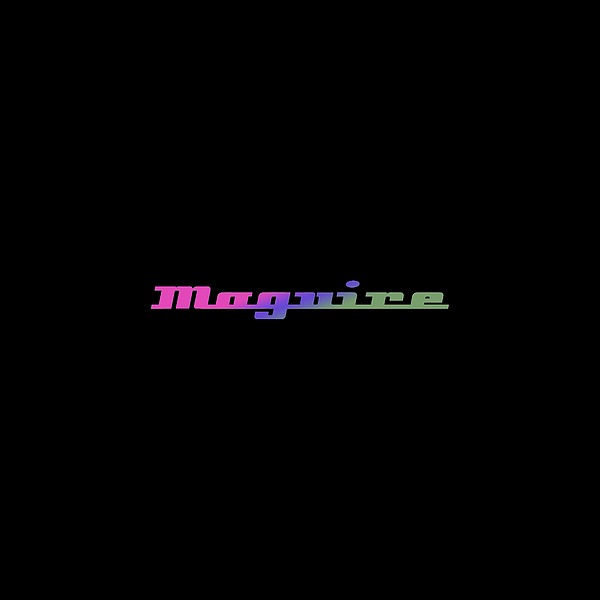 Maguire #maguire Digital Art