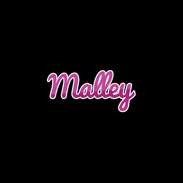 Malley #malley Digital Art