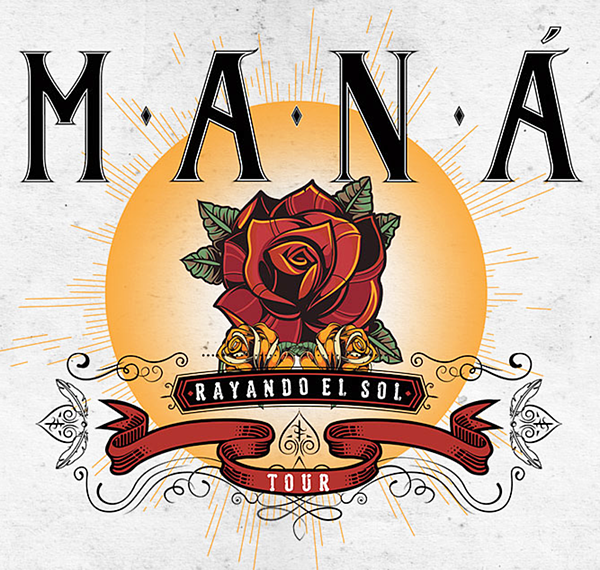 Mana Band Logo by Odani Sacuna