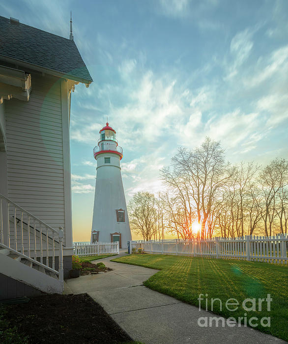 Lighthouse Art