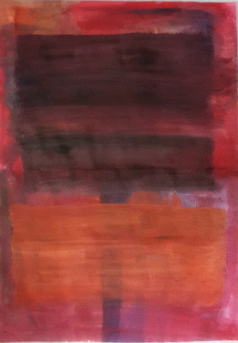 Mark rothko Tapestry by Tausif Ertiza Fine Art America