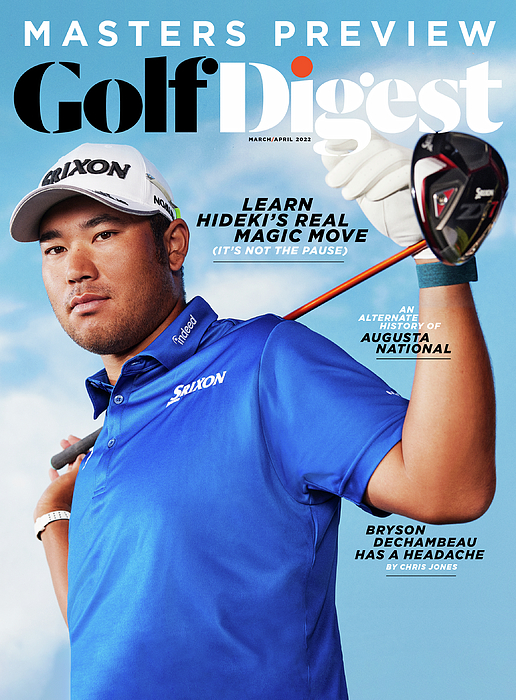 Hideki Matsuyama Art for Sale
