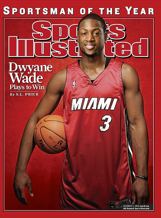 Dwyane Wade Photographs for Sale