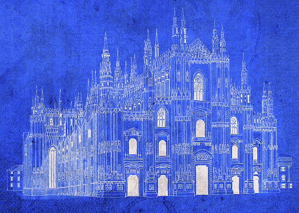 https://images.fineartamerica.com/images/artworkimages/medium/2/milan-italy-duomo-cathedral-vintage-blueprints-plans-design-turnpike.jpg