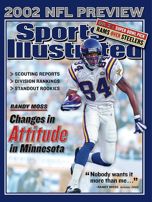 Arizona Diamondbacks Randy Johnson Sports Illustrated Cover Art Print by  Sports Illustrated - Sports Illustrated Covers