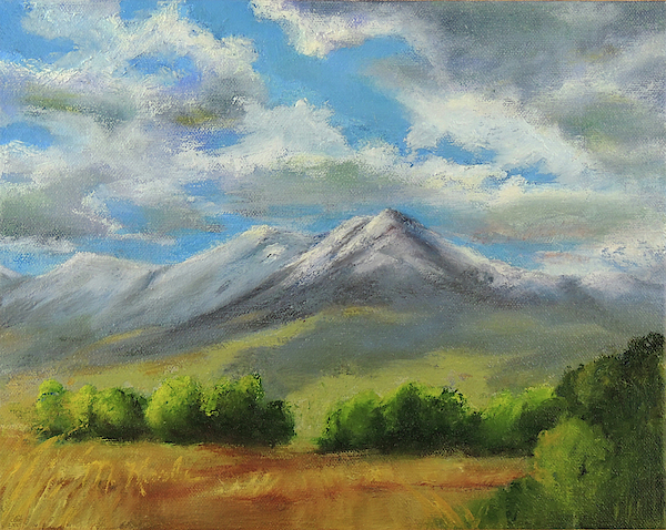 Mountain Art