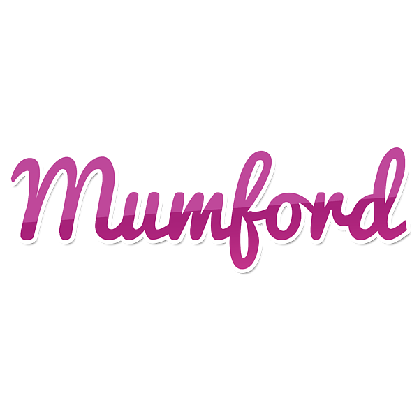 Mumford #Mumford Carry-all Pouch