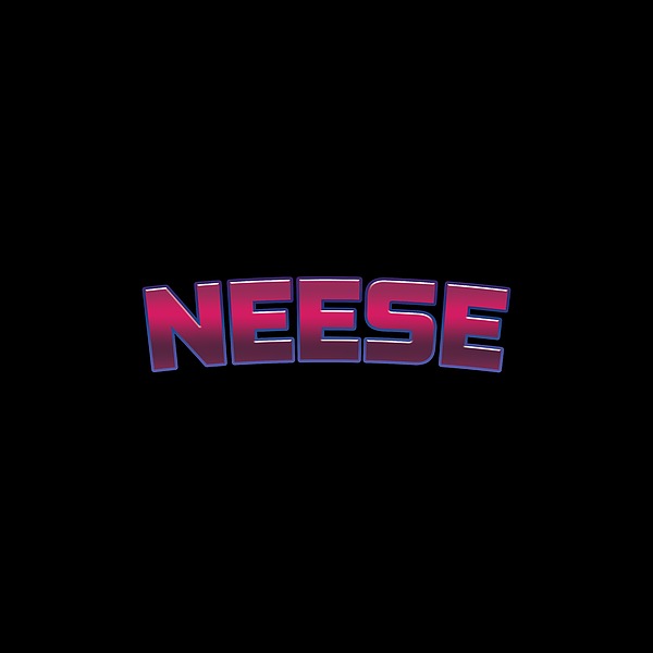 Neese #neese Digital Art