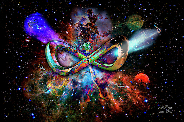 Space Art