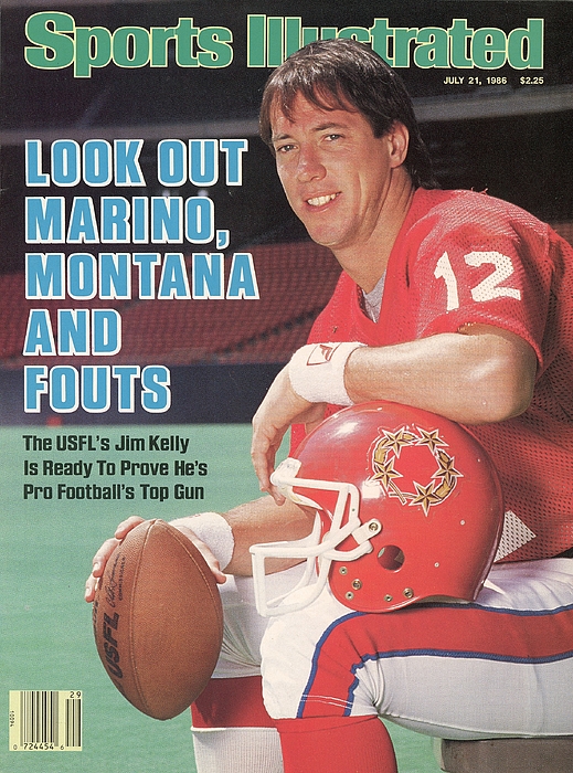 Jim Kelly Photographs for Sale