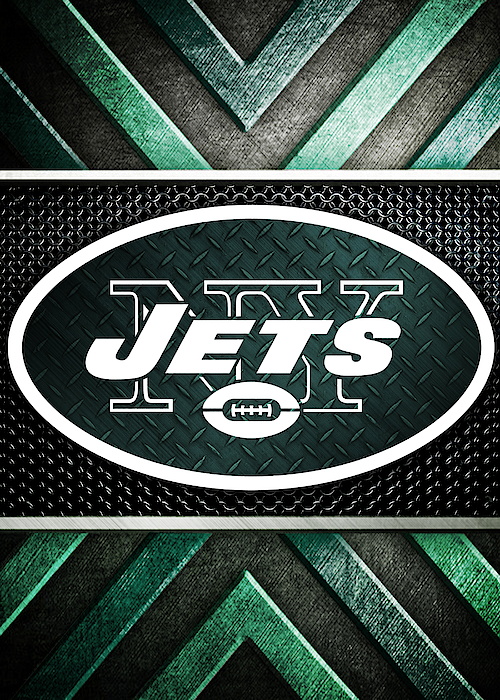 New York Jets Logo Art iPhone 7 Case by William Ng - Fine Art America