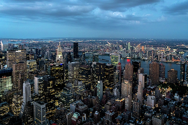 New York City Art
