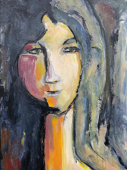 Face Art