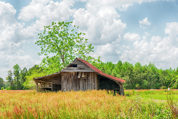https://images.fineartamerica.com/images/artworkimages/medium/2/old-wooden-tobacco-barn-3911-susan-yerry.jpg