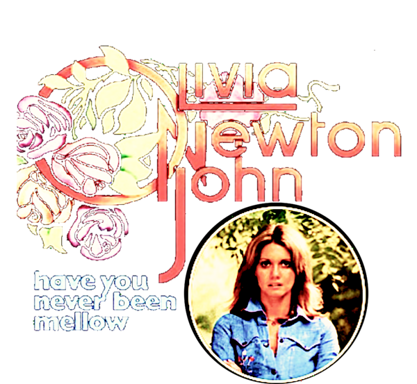 Olivia Newton John Have You Never Been Mellow Bath Towel For Sale By Solid Gold