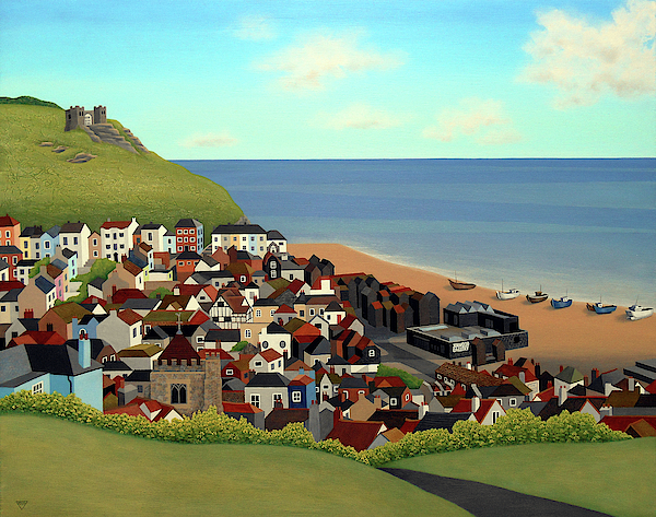 Landscape Paintings