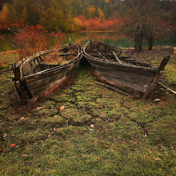 Boat Photographs