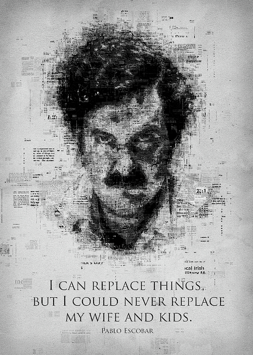 Narcos : Pablo Escobar Wallpaper for iPhone 11, Pro Max, X, 8, 7, 6 - Free  Download on 3Wallpapers