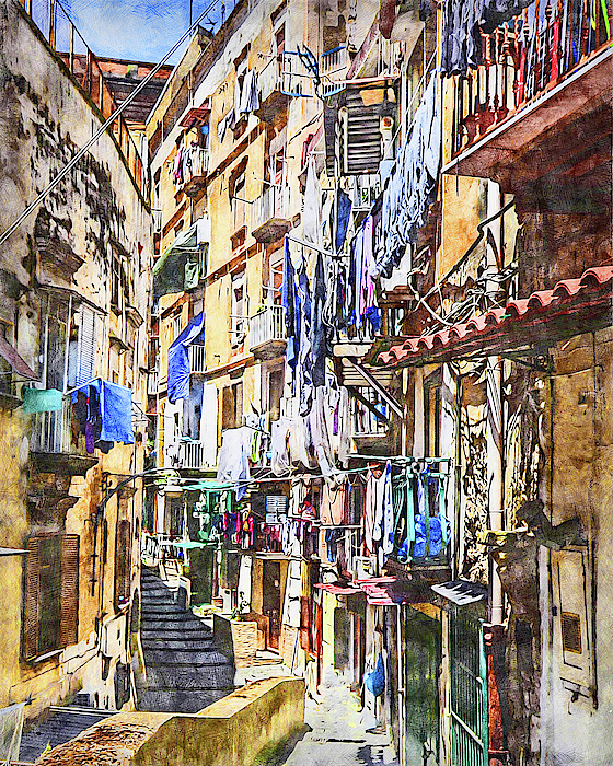 Landscape Art