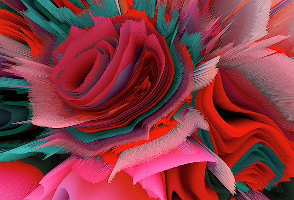 Still Life Art