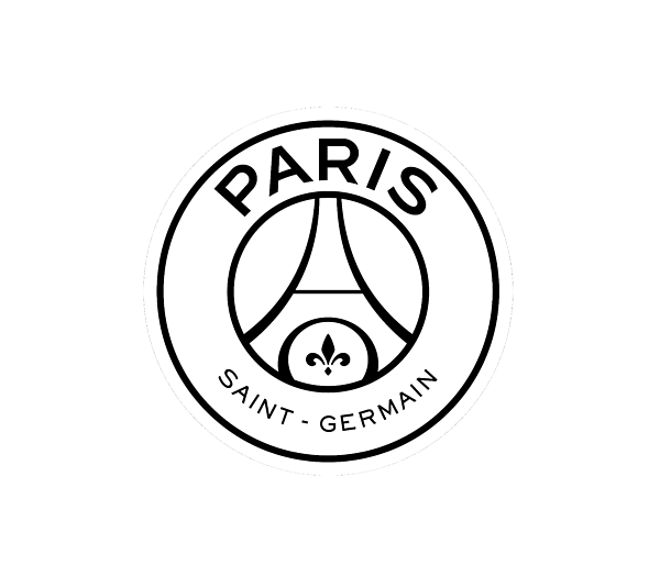 Paris Saint Germain Logo Tote Bag For Sale By Nisa Keyla