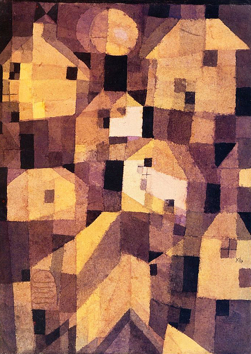 Vintage Drawings