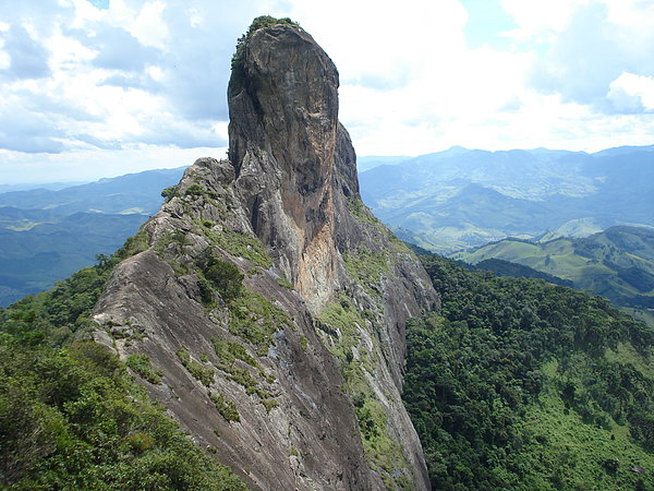 Santos da Pedra