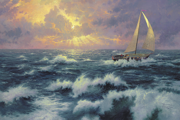 Wave Art
