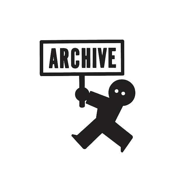 Image about black and white in archive by