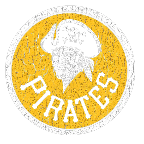 Pittsburgh Pirates Digital Art by Tetuko Girasto - Pixels