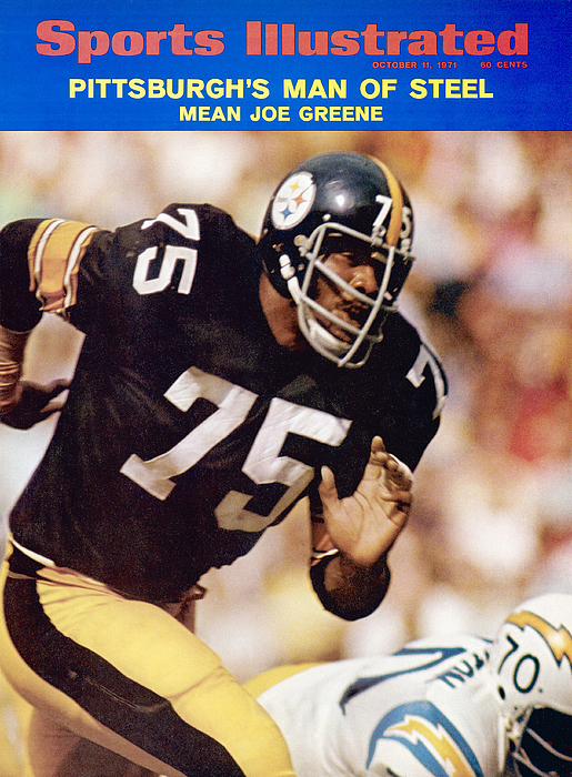 Joe Greene Art Prints for Sale - Fine Art America