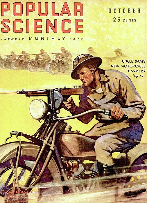 War Photographs