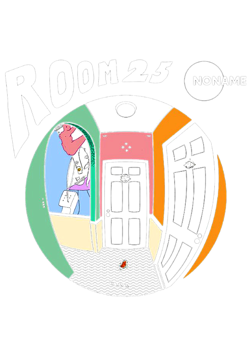 Print Noname Room 25 Hds90 Weekender Tote Bag For Sale By Heri Dian Setiawan