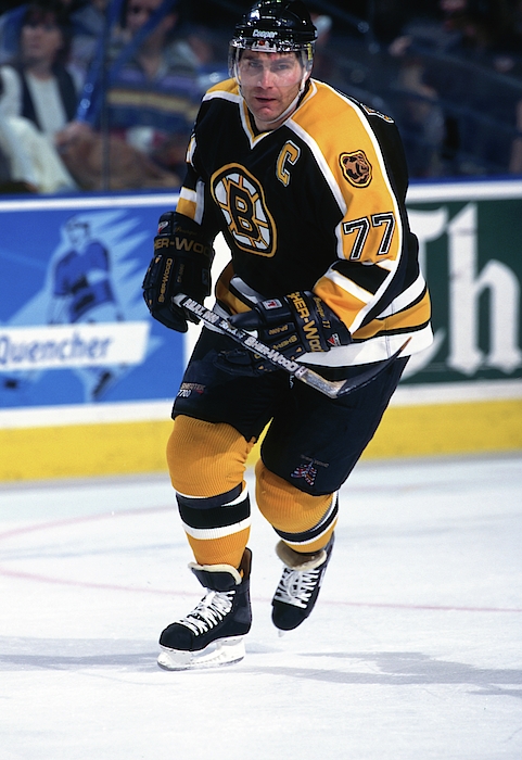 77 Ray Bourque  Boston hockey, Boston bruins hockey, Boston bruins