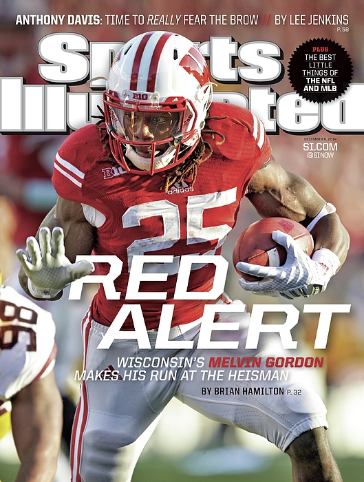 Melvin Gordon Photographs for Sale