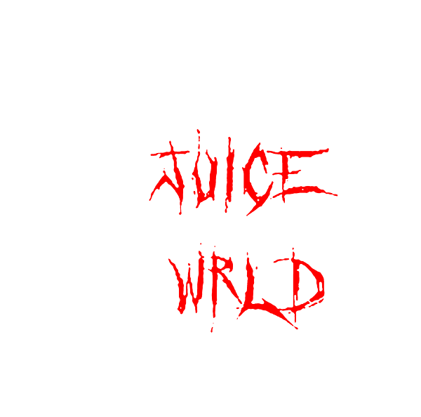 Juice WRLD Logo and symbol, meaning, history, PNG, brand