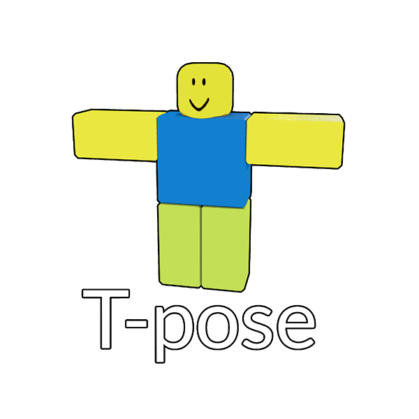 T-shirt roblox