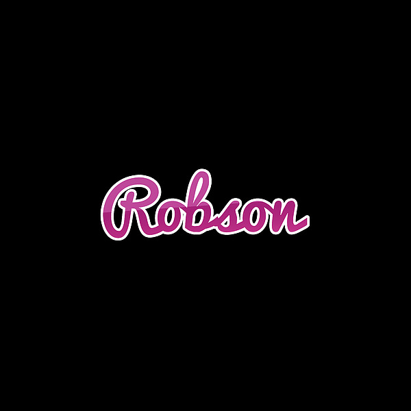 Robson #robson Digital Art